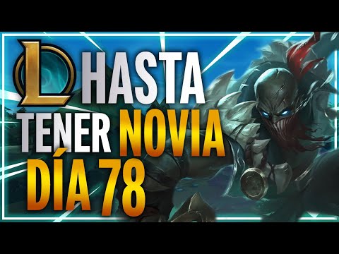 Day 78 PLAYING LOL until I have a girlfriend 🙊🌊