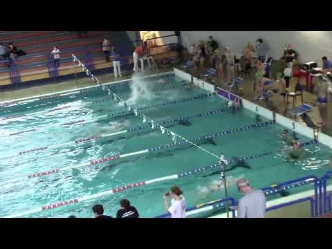 Mistaffetta 4x50 MIX Assoluti (2) Assoluti (6) - S.Marcellino 03.04.22