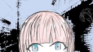 - アヤメ/初音ミク