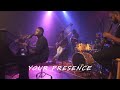 Jermaine Edwards - Your Presence (Official Music Video)