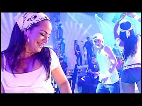 DVD Forró Sacode Obsessão Vol. 01