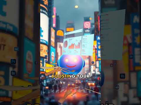 The Shocking Secret: How Bing SEO Is the Hidden Key to ChatGPT Traffic! #bing #seo #chatgpt