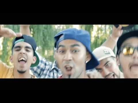 Solido Sonido Feat MamboRap Di Strada Famiglia Video Oficial Full HD