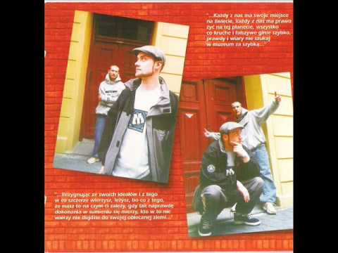 Thinkadelic - Intro (To Jest Dla Was) [2000] Najlepsza Jakość !