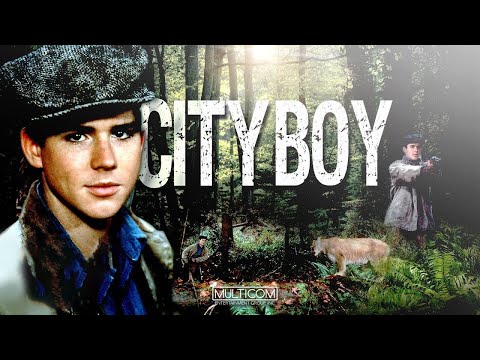 City Boy | Full Movie | James Brolin | Christian Campbell | Wendel Meldrum | Sarah Chalke