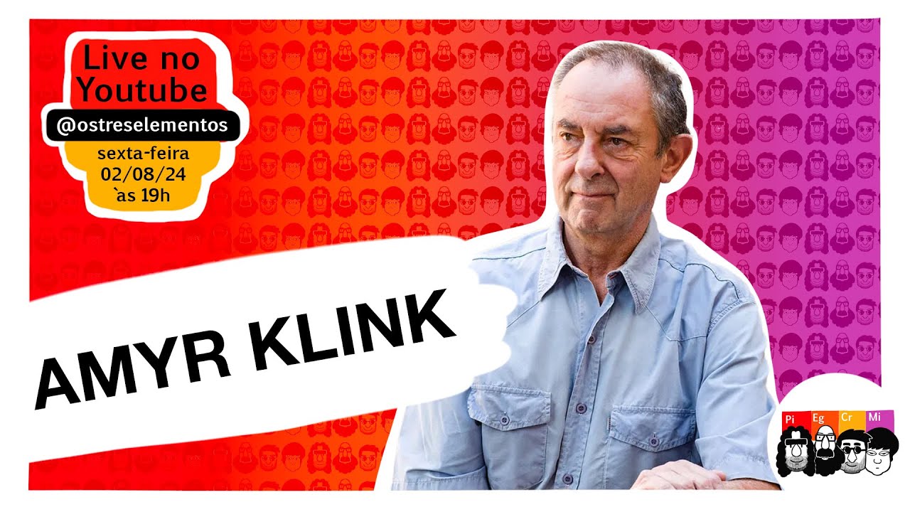 Cem Dias entre o Céu e o Mar com Amyr Klink