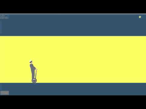 Epic Happy Wheels Rap - By icanhazpogostik