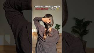 Download lagu Hair spa at home, get salon like hair at home #hairspa#hairspaathome#hairmaskfordamagedhair#haircare mp3