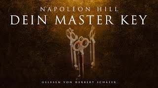 So entwickelst du eine unerschütterliche positive Einstellung - Napoleon Hill (Hörbuch)
