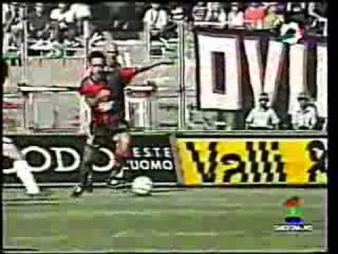 1999/2000, Serie A, Cagliari - Torino 1-1 (05)
