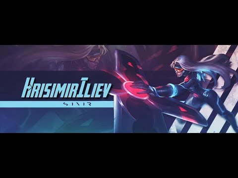 Sivir vs Jhin Preseason 9 Patch 8.24