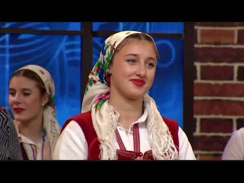 Svadbarski splet - Favoriti Bend (Merak Meana)