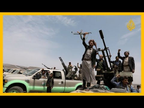 فورين بوليسي البيت الأبيض يستعد لتصنيف الحوثيين جماعة إرهابية