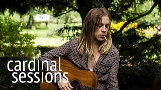 Isaac Gracie - Terrified - CARDINAL SESSIONS (Haldern Pop Special)