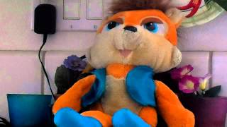 Princess Sally Acorn Getting a New Look in The Comics