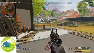 Apexおじさん