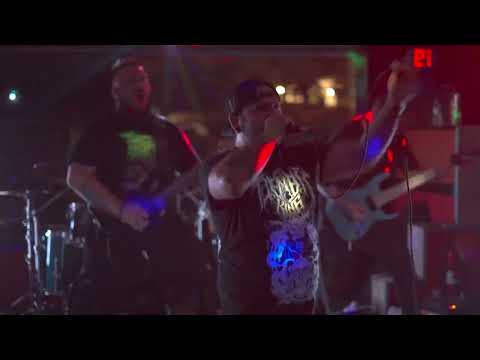 696-DoomSeeker (Official Live Video)