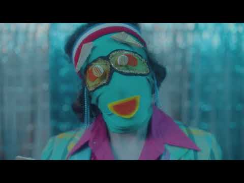 Cosmonaut Radio - DANCE, FLOOR! Official Jampson Films Music Video