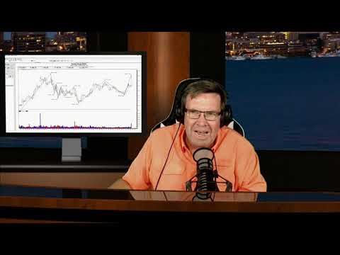 October 27th, Power Trading Hour with David White on TFNN - 2021