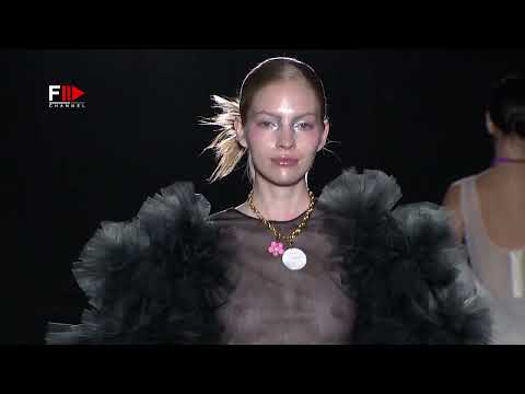 REVELIGION Barcelona 080 Fall 2023 - Fashion Channel