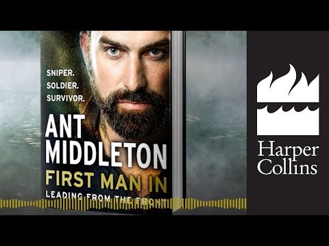 download lagu mp3 mp4 Ant Middleton Book, download lagu Ant Middleton Book gratis, unduh video klip Ant Middleton Book