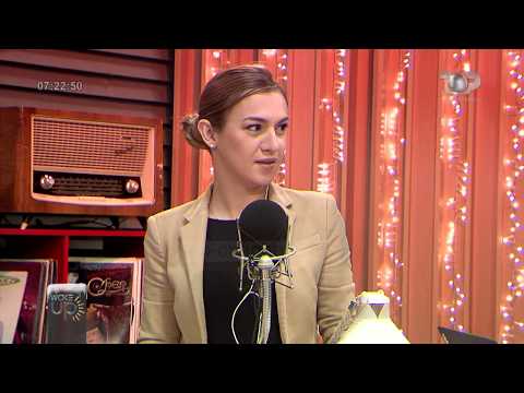 Wake Up, 13 Dhjetor 2017, Pjesa 1 - Top Channel Albania - Entertainment Show