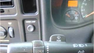 preview picture of video '2002 Chevrolet Silverado 2500HD Used Cars Greensboro NC'