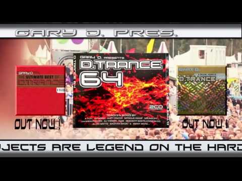 Gary D pres The Ultimate Best of D Trance u Gary D  pres  D Trance Gold Online