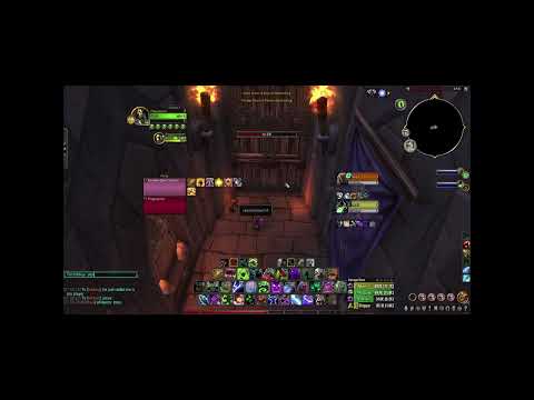 Unholy DK PVP   PVP WoW Dragonflight