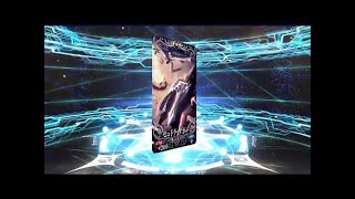 【Fate/Grand Order】FGO「京まふ2017出展記念ピックアップ召喚(日替り)」を沖田総司狙いで60連チャレンジ！【ほぼ最速ガチャ実況】