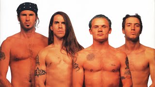 Red Hot Chili Peppers – (( Documentary )) Behind The Music [VH1 Channel] 1999 (Language: English)