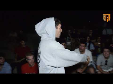 FABIUKI VS MR AARON | FINAL | PRE-NACIONAL SFL BATTLES 2023