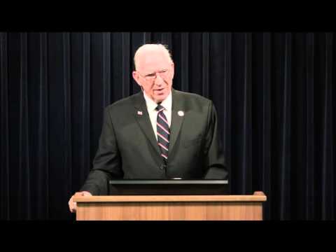 Behold a Red Horse Session 01