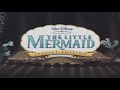 The Little Mermaid Special Edition UK S DVD Trailer 2006