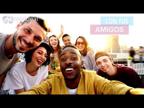 Videos from Mixideal