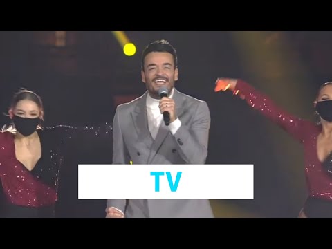 Giovanni Zarrella - CIAO! | ZDF Willkommen 2021