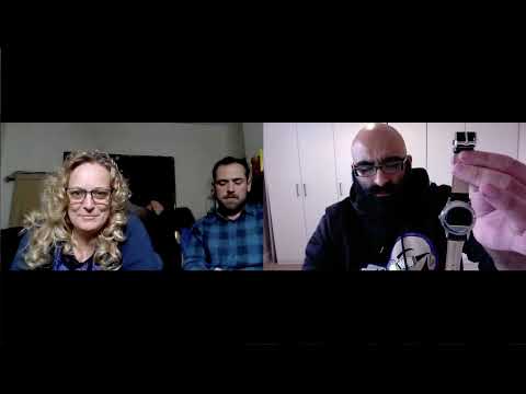 Throwback - Just Watch! - Mind-Reading