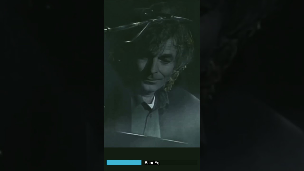 Richard Wright keyboard solo from Shine on you crazy diamond