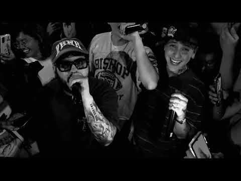 AQUIHAYAQUIHAY - Fin De Semana (Video Oficial)