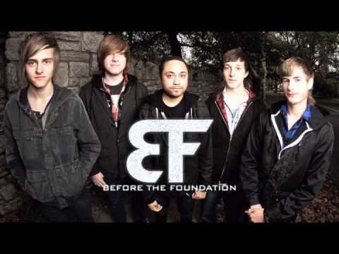 Before The Foundation - Tapkins