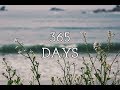 365 Days 365 Seconds