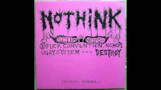No Think - Continue Of Dead Noise