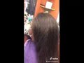 Holistic Traditional Silk Press By Ms Deja