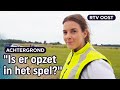 Dit is de dag van forensisch arts Tess (29) | RTV Oost