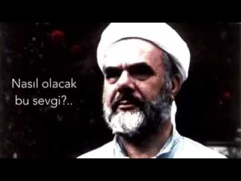 Kako izgleda ljubav prema Poslaniku s.a.v.s - Mahmud Esad Džošan