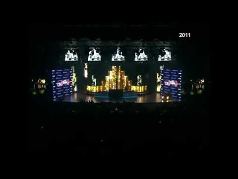 Volga Tamöz tam 90'dan