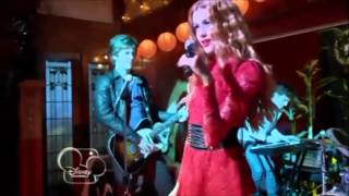 Katherine McNamara - Nothing&#39;s Gonna Stop Me Now [Girl vs. Monster Soundtrack + Download Link]