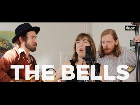 The Stray Birds - "The Bells"