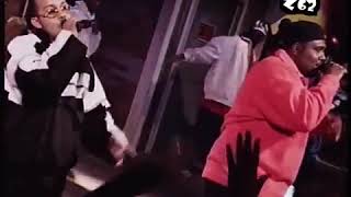 CRU - Just Another Case Live on BET