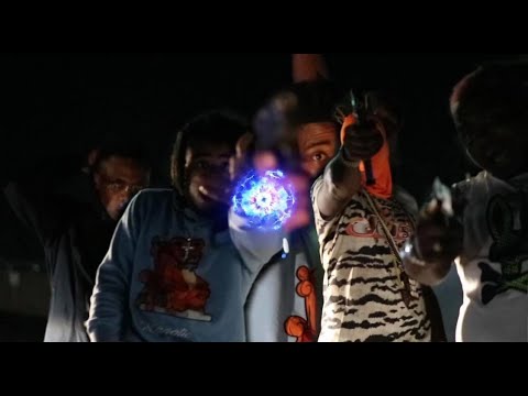 YAB Sosa x Lil’ Chri$ x YAB Slugg - “Back In That Mode” (Official Music Video)